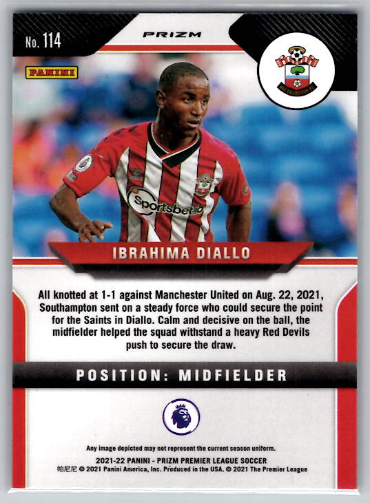 Ibrahima Diallo