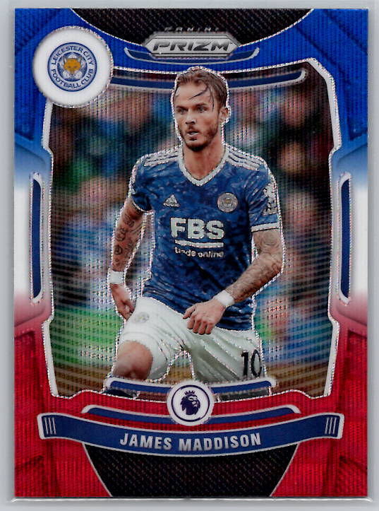 James Maddison