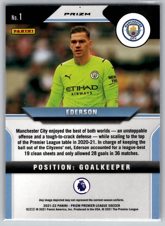 Ederson
