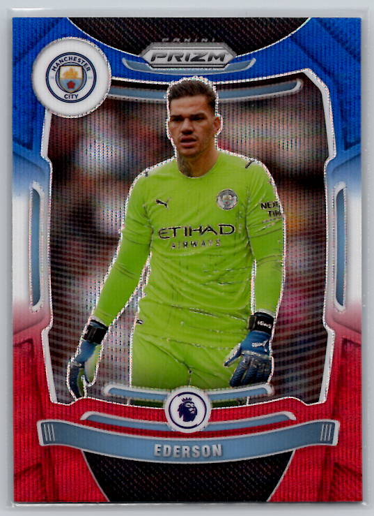 Ederson