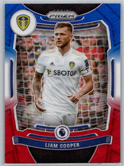 Liam Cooper