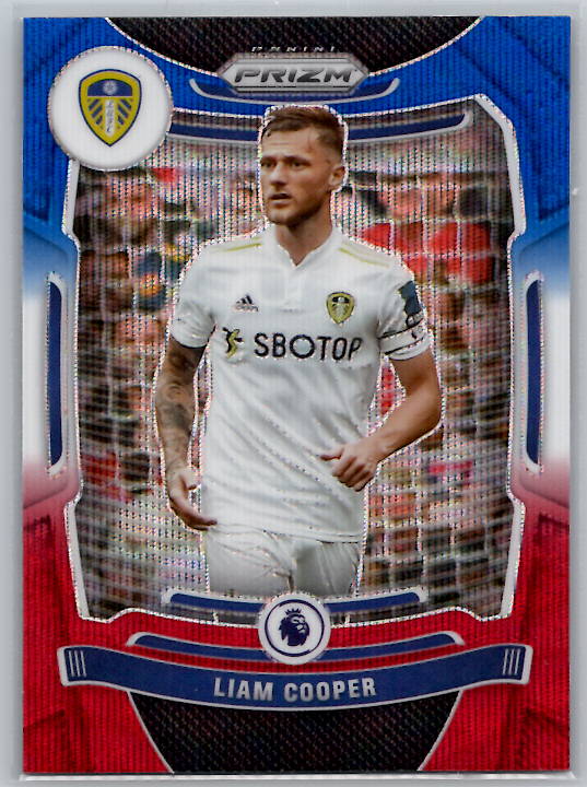 Liam Cooper