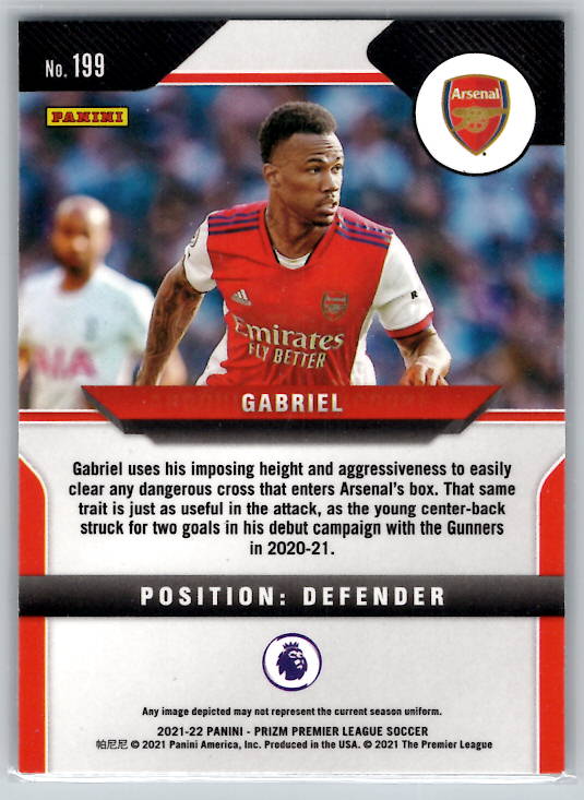 Gabriel