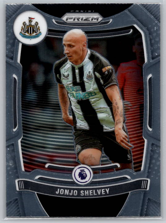 Jonjo Shelvey
