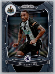 Callum Wilson