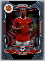 Anthony Martial