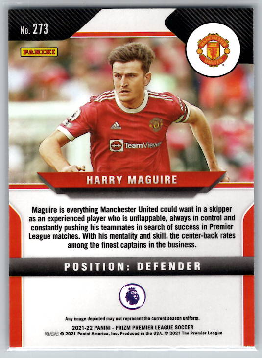 Harry Maguire