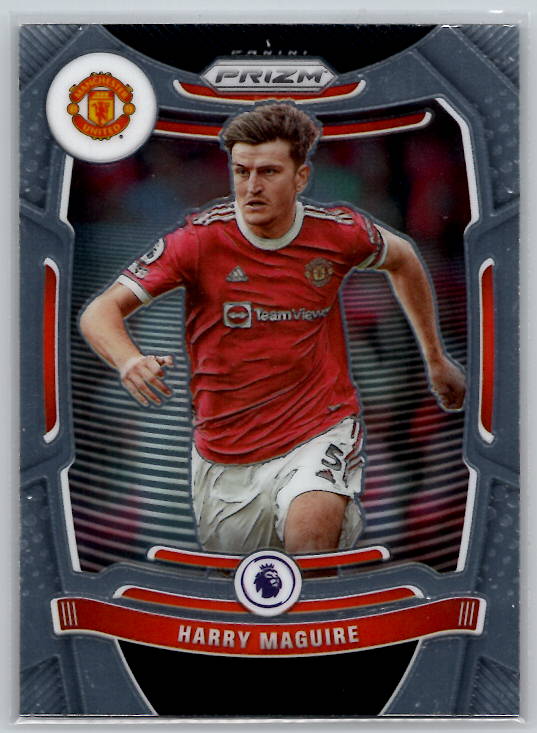 Harry Maguire