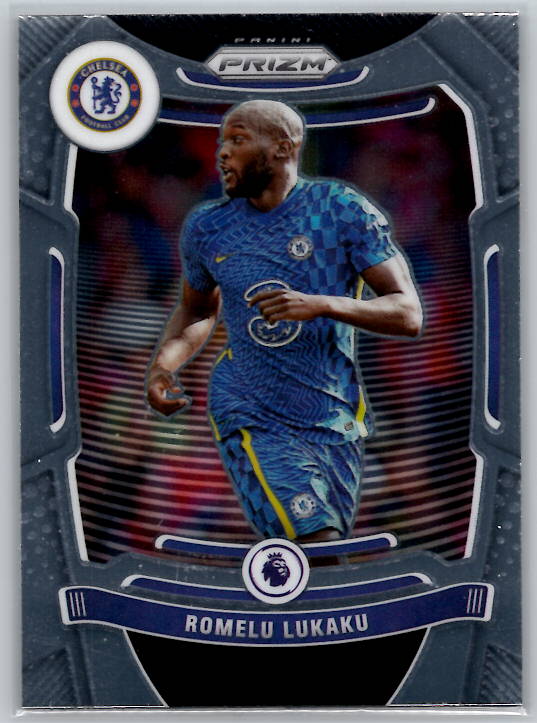 Romelu Lukaku