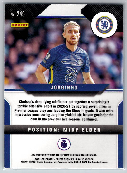 Jorginho