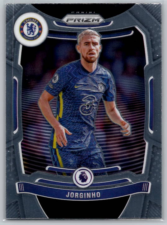 Jorginho