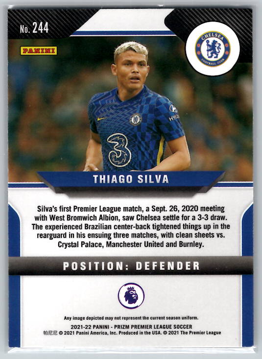Thiago Silva