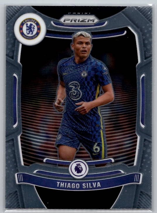 Thiago Silva