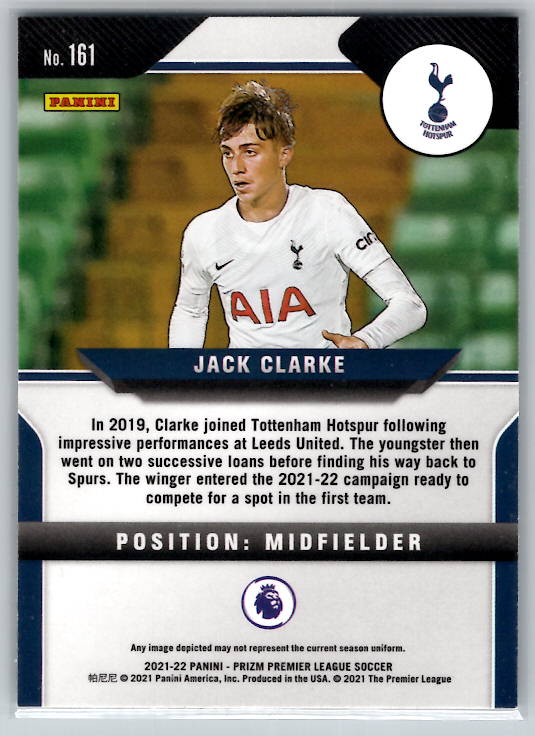 Jack Clarke