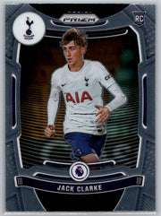 Jack Clarke