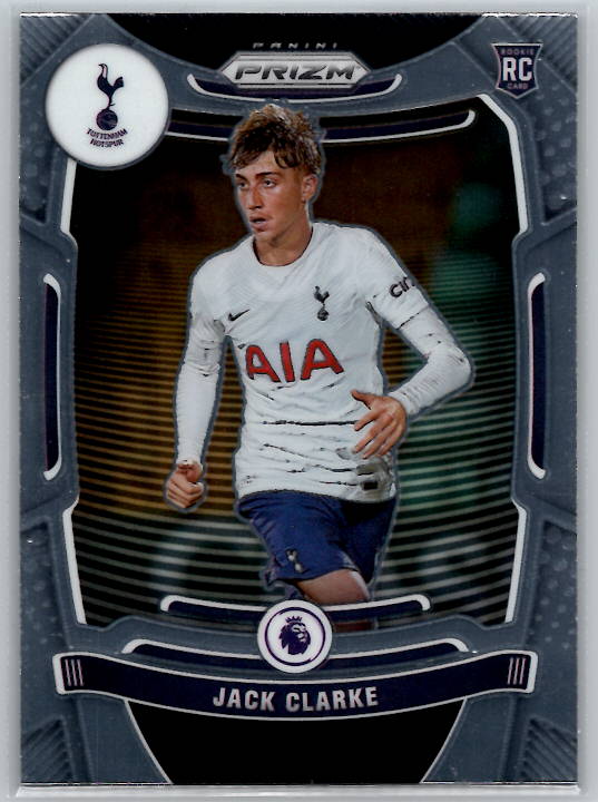 Jack Clarke