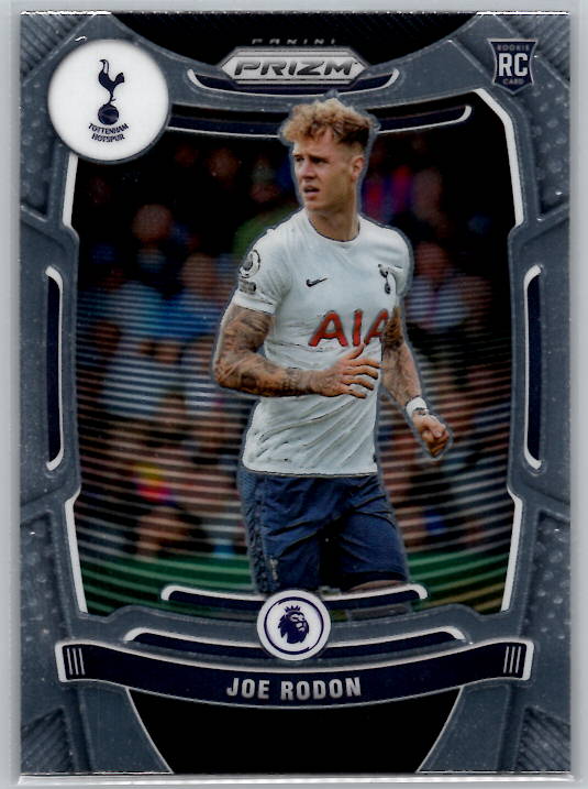 Joe Rodon