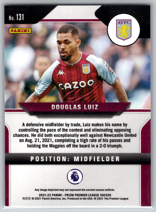 Douglas Luiz