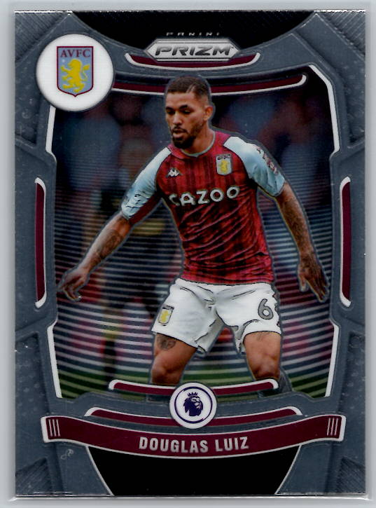 Douglas Luiz