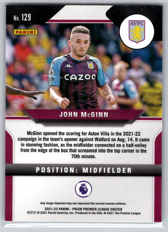 John McGinn
