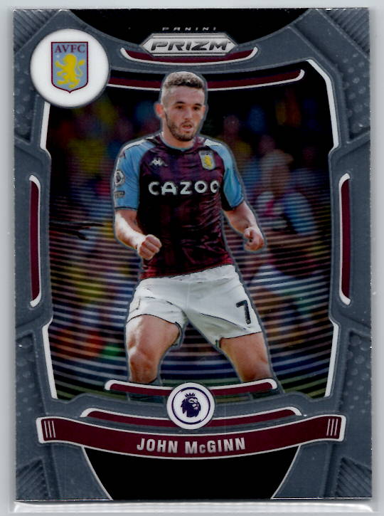 John McGinn