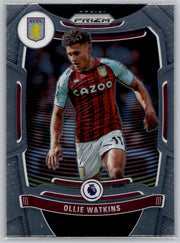 Ollie Watkins