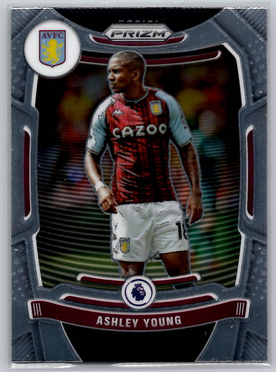Ashley Young