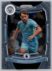 Bernardo Silva