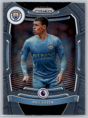 Phil Foden