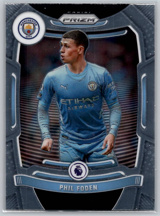 Phil Foden