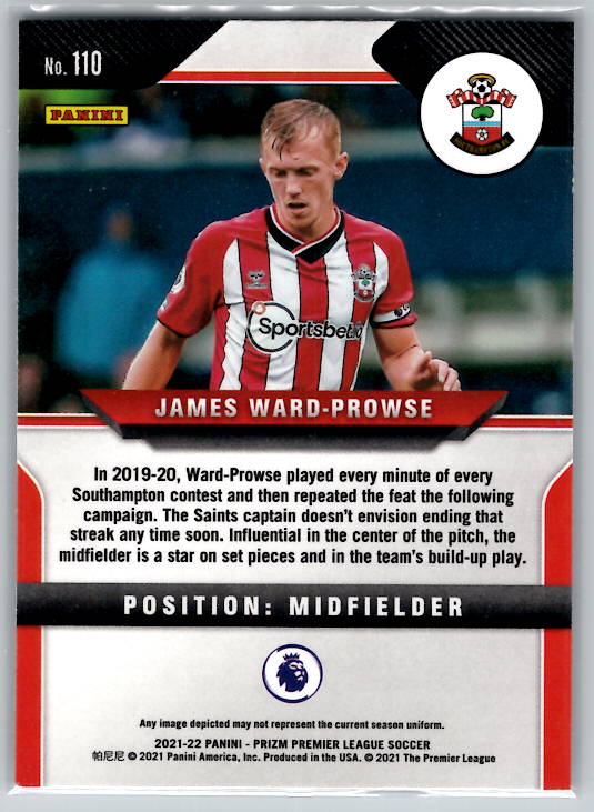 James Ward-Prowse