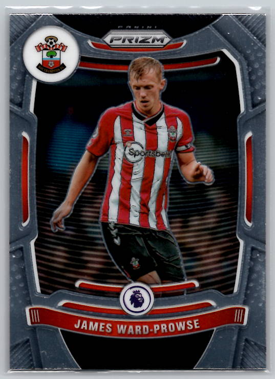 James Ward-Prowse