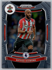 Nathan Redmond