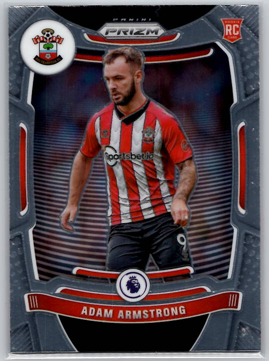 Adam Armstrong