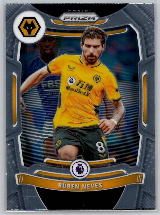 Ruben Neves