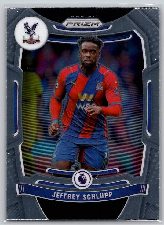 Jeffrey Schlupp