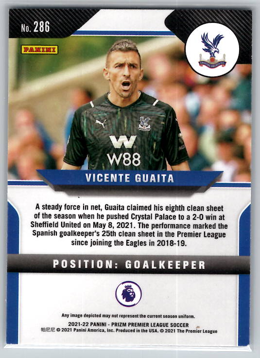 Vicente Guaita