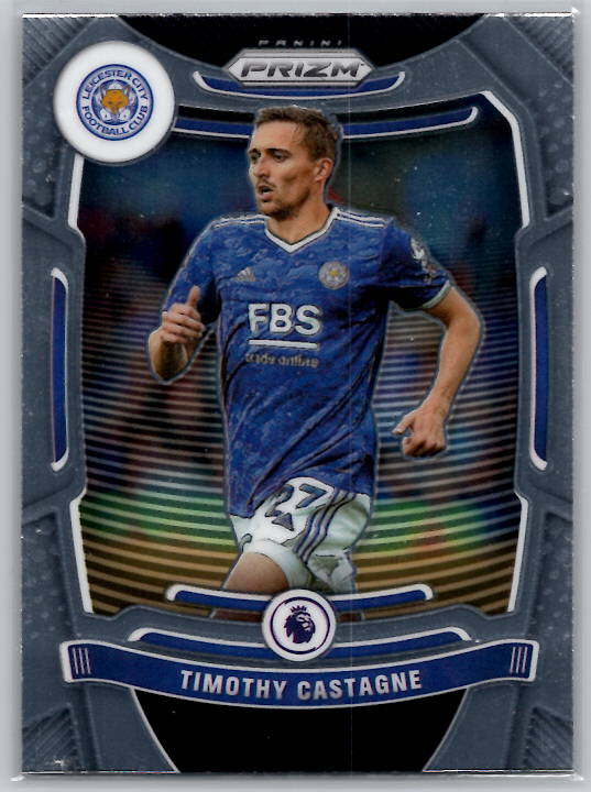 Timothy Castagne