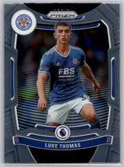 Luke Thomas