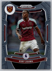 Kurt Zouma