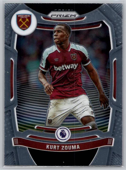 Kurt Zouma