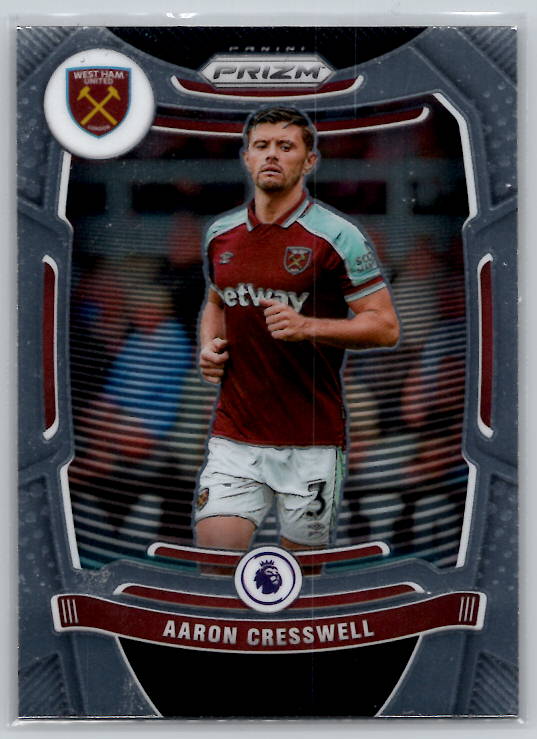 Aaron Cresswell