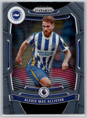Alexis Mac Allister