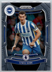 Lewis Dunk