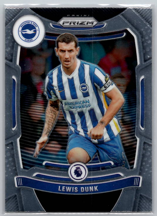 Lewis Dunk