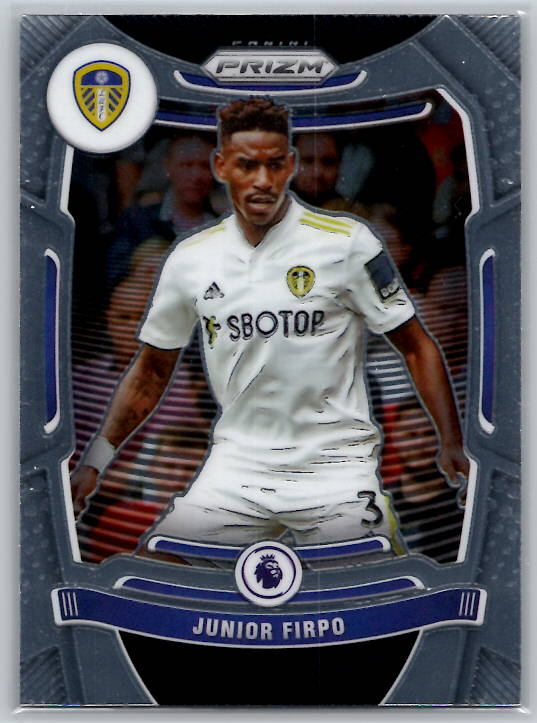 Junior Firpo