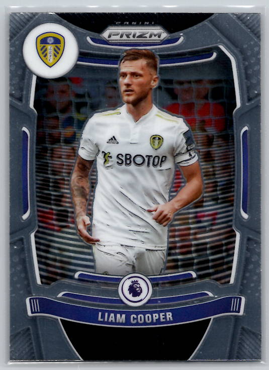 Liam Cooper