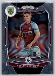 Ashley Westwood