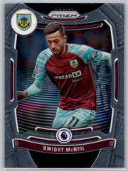 Dwight McNeil
