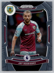 Jay Rodriguez